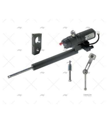 CONEXION MERCRUISER L5 LECOMBLE SCHMITT