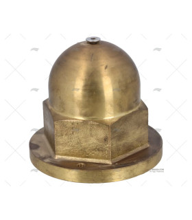 TUERCA RADICE EJE 100mm ELICHE RADICE