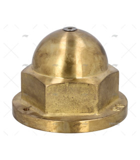 TUERCA RADICE EJE 90mm ELICHE RADICE