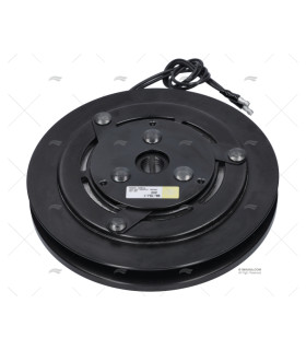 EMBRAGUE ELECTROMAG 12V POLEA 1xB JOHNSON - SPX