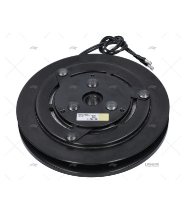 EMBRAGUE ELECTROMAG 12V POLEA 1xB JOHNSON - SPX