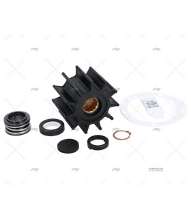 KIT REPARACION BOMBA F8B-5000-VF JOHNSON - SPX