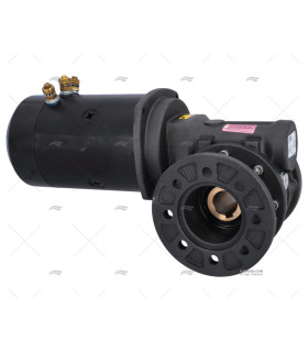 MOTOR MOLINETE 24V 1000W V3 REDUCTOR LEWMAR
