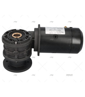 MOTOR MOLINETE 12V 1000W V3 REDUCTOR LEWMAR