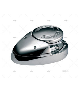 UNIDAD CUBIERTA V2/3 SOLO CADENA LEWMAR