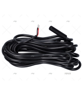 KIT SENSOR+IMAN 2 CABLES 8x3m LEWMAR