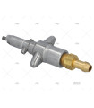 CONECTOR MERCURY 3/8 MACHO SCEPTER