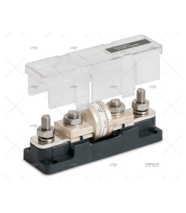 CAJA PORTAFUSIBLE CLASS T 450-600A BEP