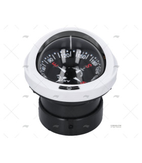 COMPAS ARTICA 2 BA1 SLIM BLANCO ROSA NEG RIVIERA