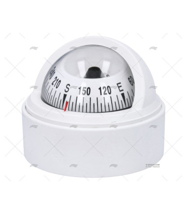 COMPAS STELLA 2 BS1 BLANCO ROSA BLANCA RIVIERA