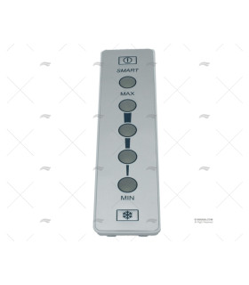 DISPLAY PARA DR42/49/65(II) ISOTHERM