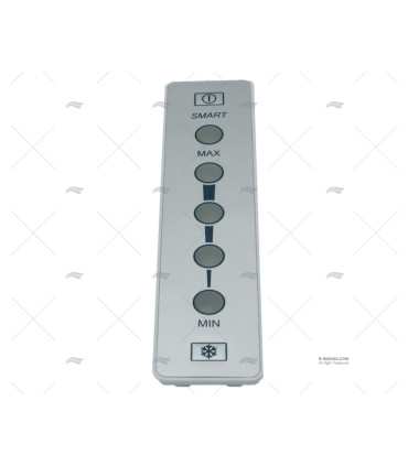 DISPLAY PARA DR42/49/65(II) ISOTHERM