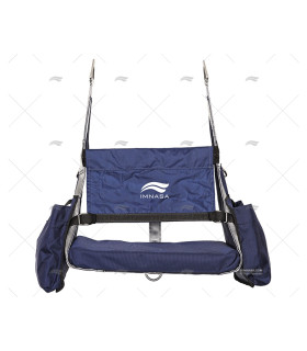 ASIENTO MASTIL IMNASA