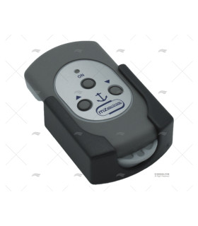 TRANSMISOR RADIOCOMANDO 2CH.KOMPASS 868 MZ ELECTRONICS