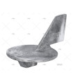ANODO ZINC YAMAHA 60/90HP