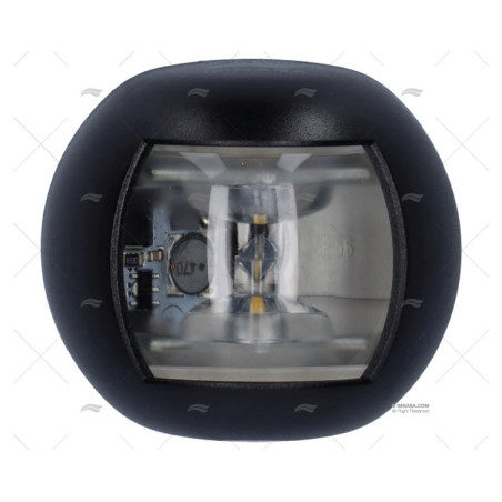 LUZ NAVEGACION LED NEGRO POPA 20 m