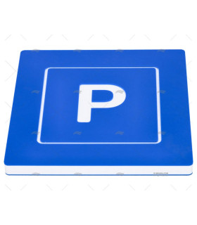 SEÑAL DE PARKING IMNASA