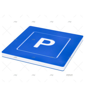 SEÑAL DE PARKING IMNASA