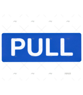 SEÑAL DE PULL IMNASA