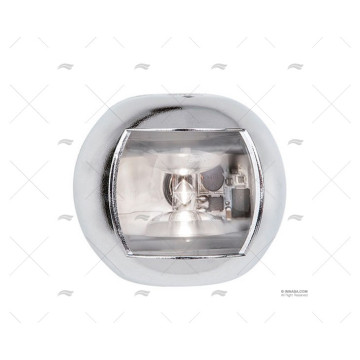 LUZ NAVEGACION LED INOX POPA 20 m