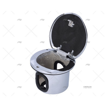 CAJA DUCHA INOX-316