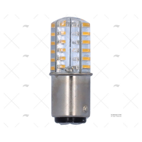 BOMBILLA LED LUZ 360º