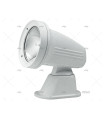 FARO PIRATA AVIOR HALOGENO C/MANDO 12V