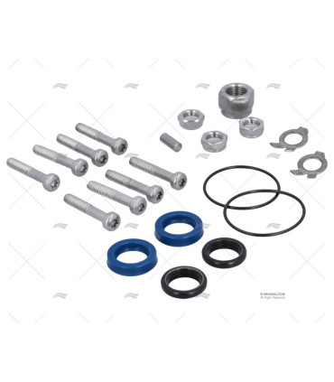 KIT REPARACION UC94 MOD. ANTIGUO ULTRAFLEX