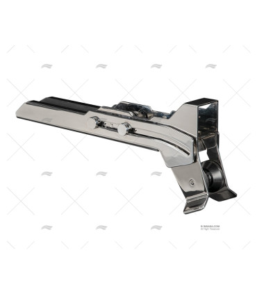 PUNTERA EXTENSIBLE 4-10KG LEWMAR