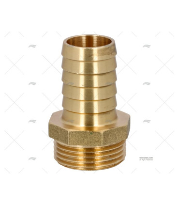 ENTRONQUE 1"x25mm GUIDI GUIDI