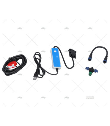 KIT ACTUALIZACION S-LINK SLEIPNER