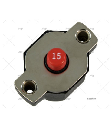 INTERRUPTOR AUTOMATICO 15A BTN