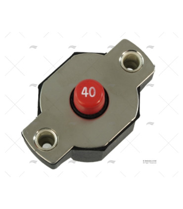 INTERRUPTOR AUTOMATICO 40A BTN