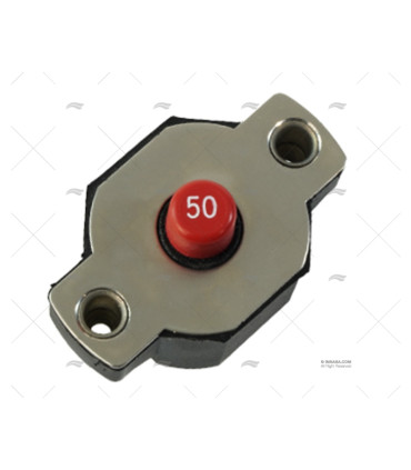 INTERRUPTOR AUTOMATICO 50A BTN
