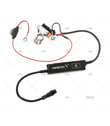 SENSOR INTELIGENTE BATERIA 12V
