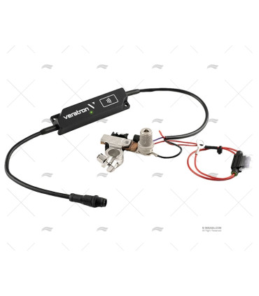 SENSOR INTELIGENTE BATERIA 24V