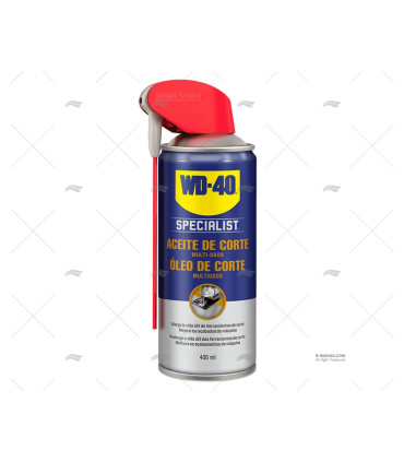 ACEITE DE CORTE WD40 400mL WD-40