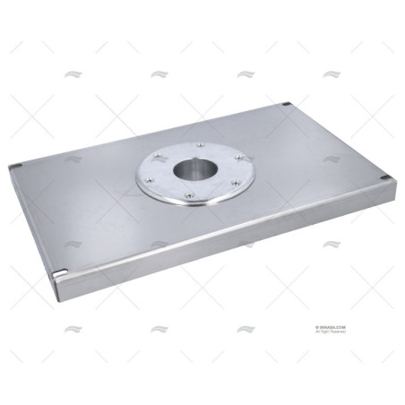 SOPORTE PIE PARA PLANCHA 05010250 ENO