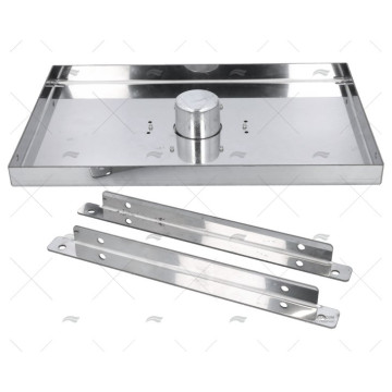 SOPORTE PIE PARA PLANCHA 05010250 ENO