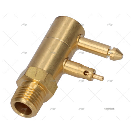 CONECTOR DE DEPOSITO JOHNSON/EVINRUDE