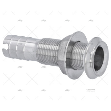 PASACASCOS 5/4" INOX