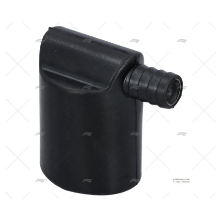 ADAPTADOR 5/8" PARA 09120829