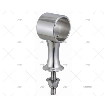 SOPORTE PASAMANO 1" INOX 316 MARINE TOWN