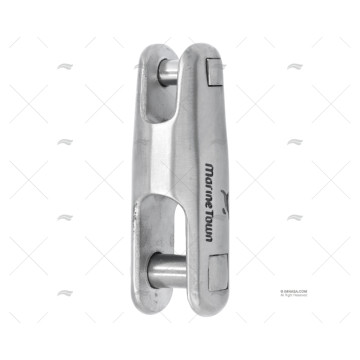 CONEXION ANCLA FIJA INOX 316 MARINE TOWN