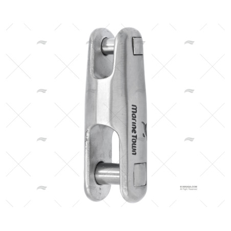 CONEXION ANCLA FIJA INOX 316 MARINE TOWN