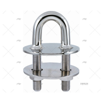 CANCAMO HEAVY DUTY INOX-304 MARINE TOWN