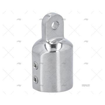 TERMINAL CAPOTA INOX SS316 25