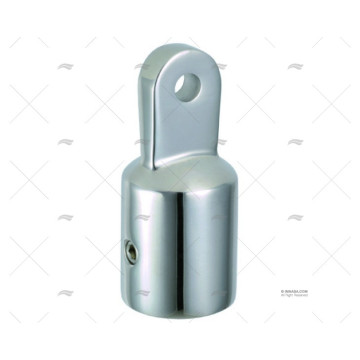 TERMINAL CAPOTA INOX-316 MOD. A