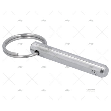 PASADOR RAPIDO INOX SS316 8mm