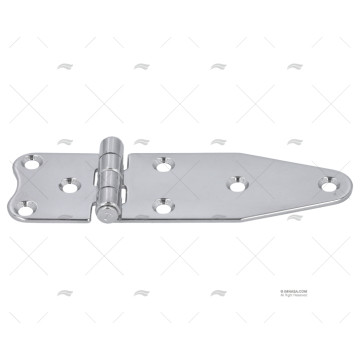 BISAGRA INOX-316 38